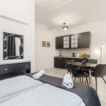 Superapart Targowa 21, Praga Warsaw Exterior photo