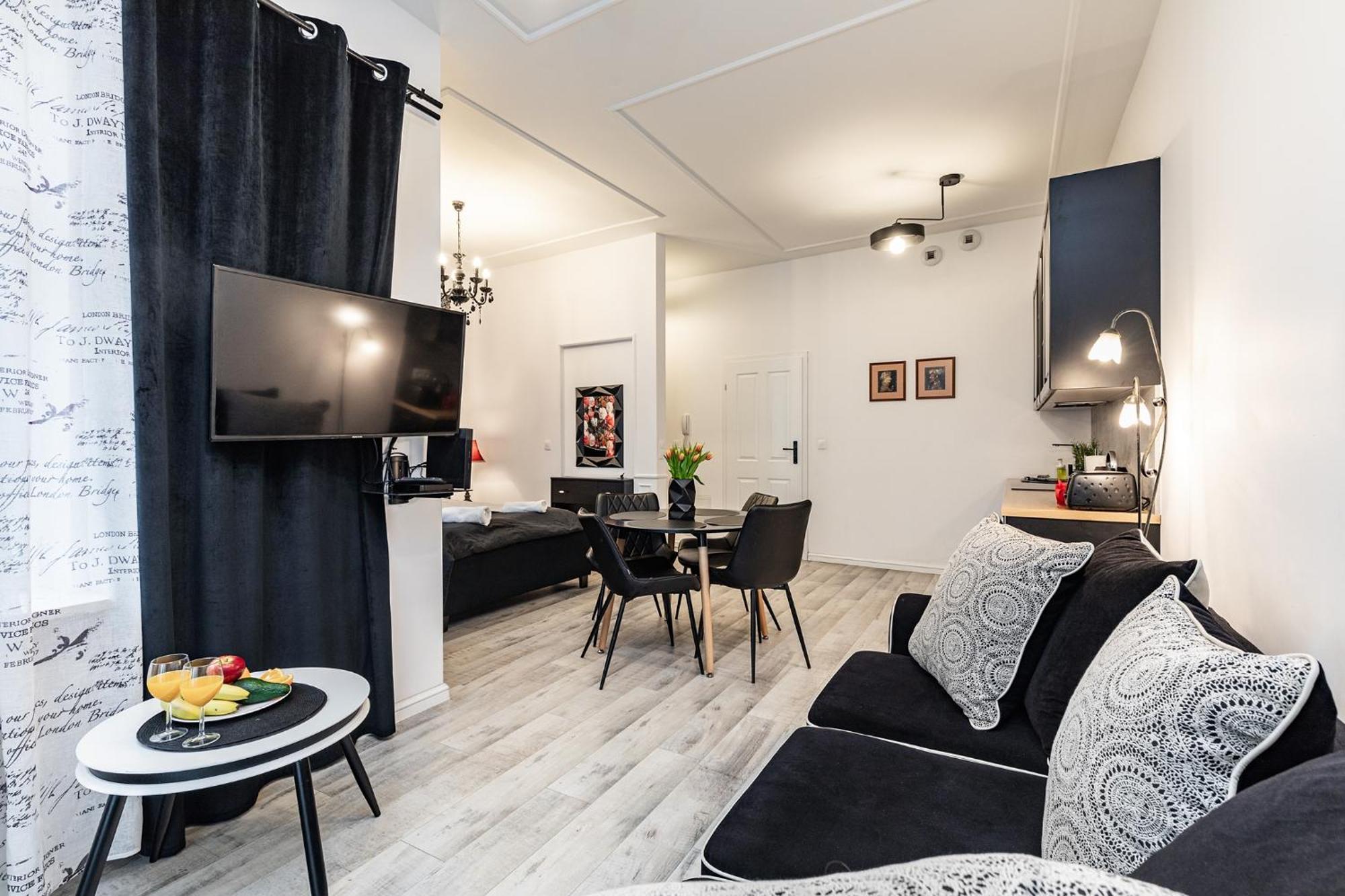 Superapart Targowa 21, Praga Warsaw Exterior photo